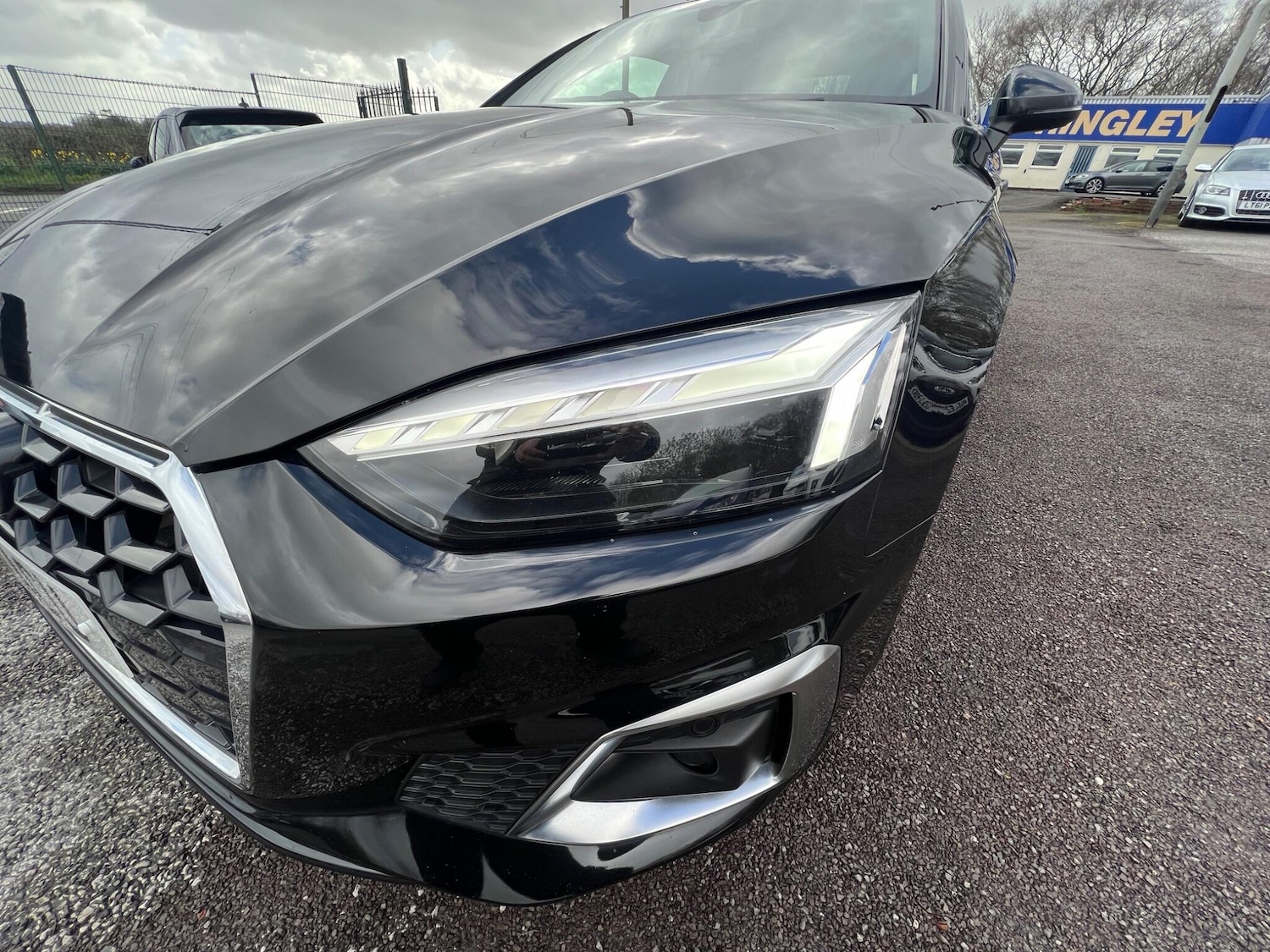 Used Audi A5 for sale - 78135698: Photo 14