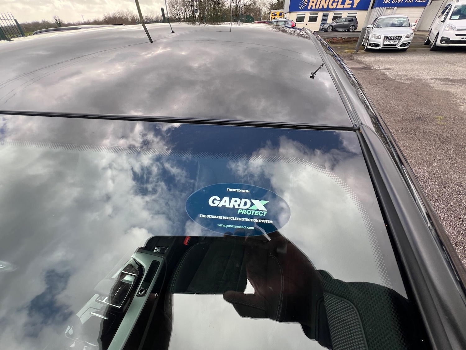 Used Audi A5 for sale - 78135698: Photo 15