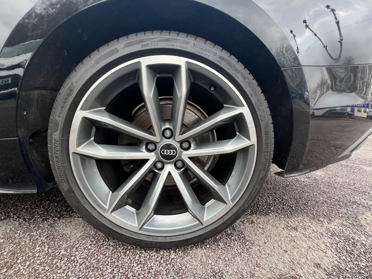 Used Audi A5 for sale - 78135698: Photo 18