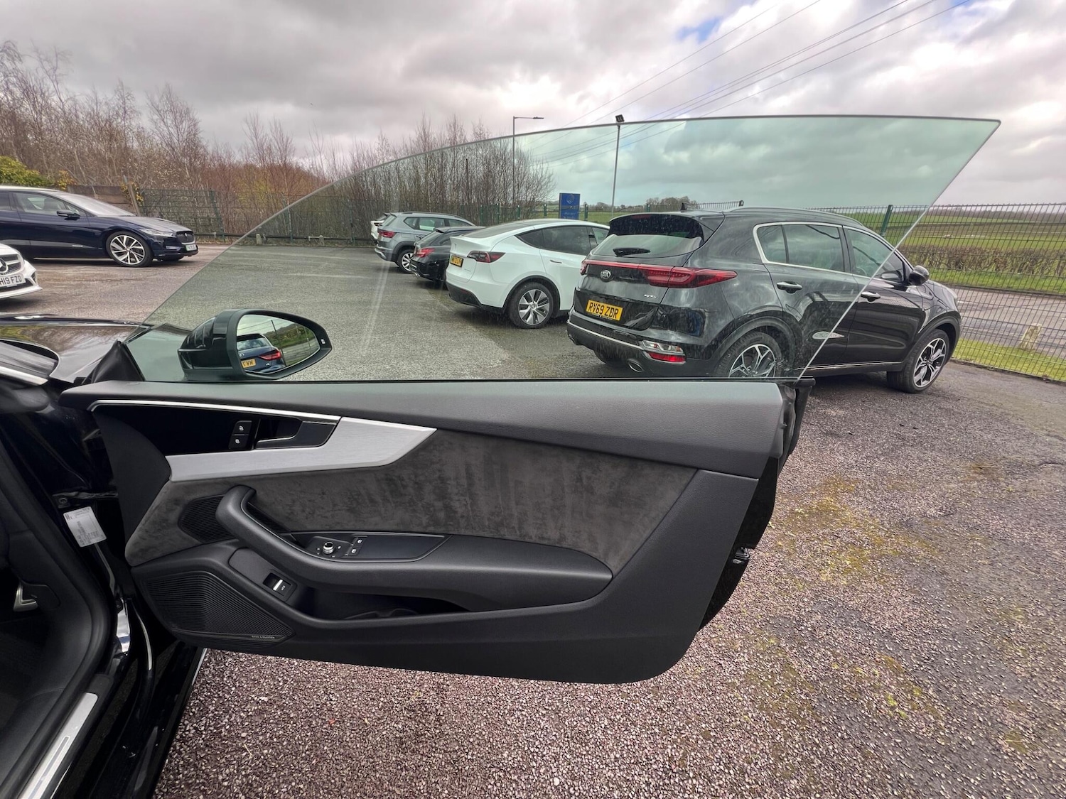 Used Audi A5 for sale - 78135698: Photo 20