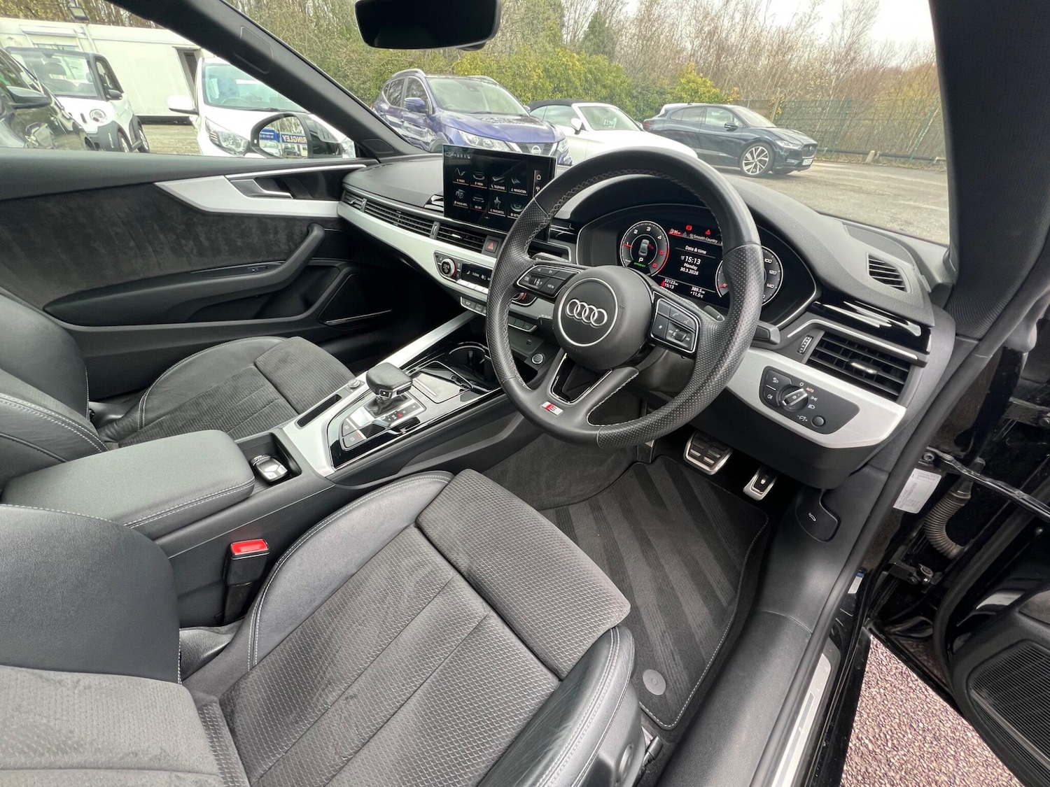 Used Audi A5 for sale - 78135698: Photo 22