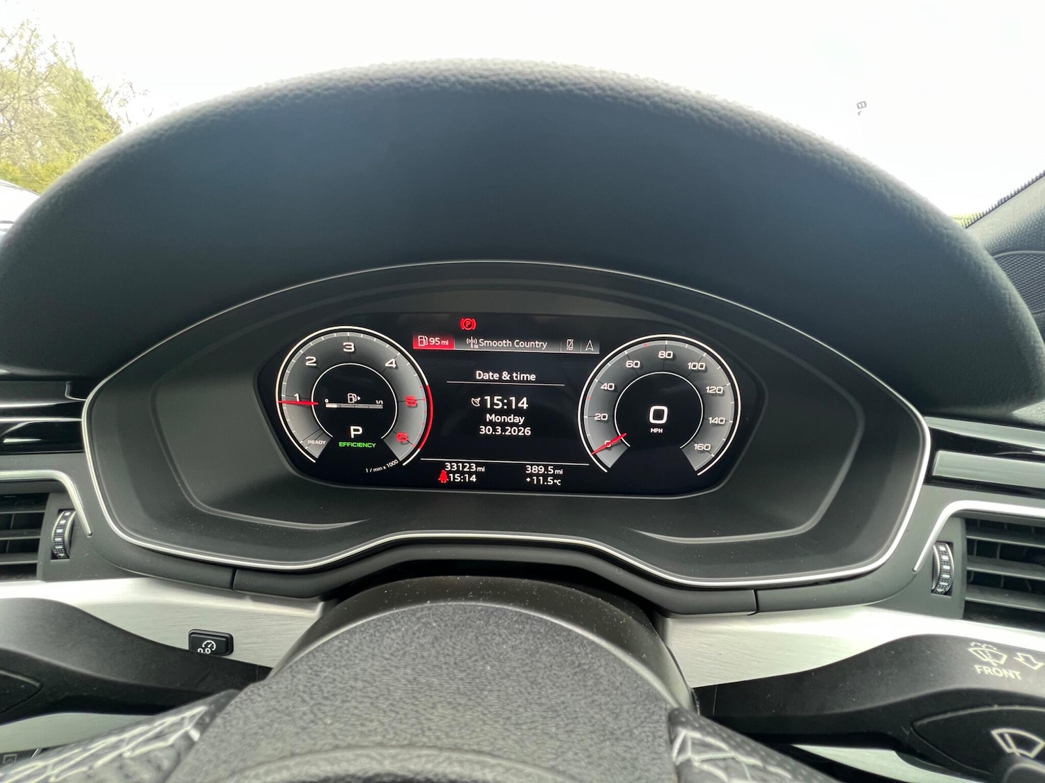 Used Audi A5 for sale - 78135698: Photo 24