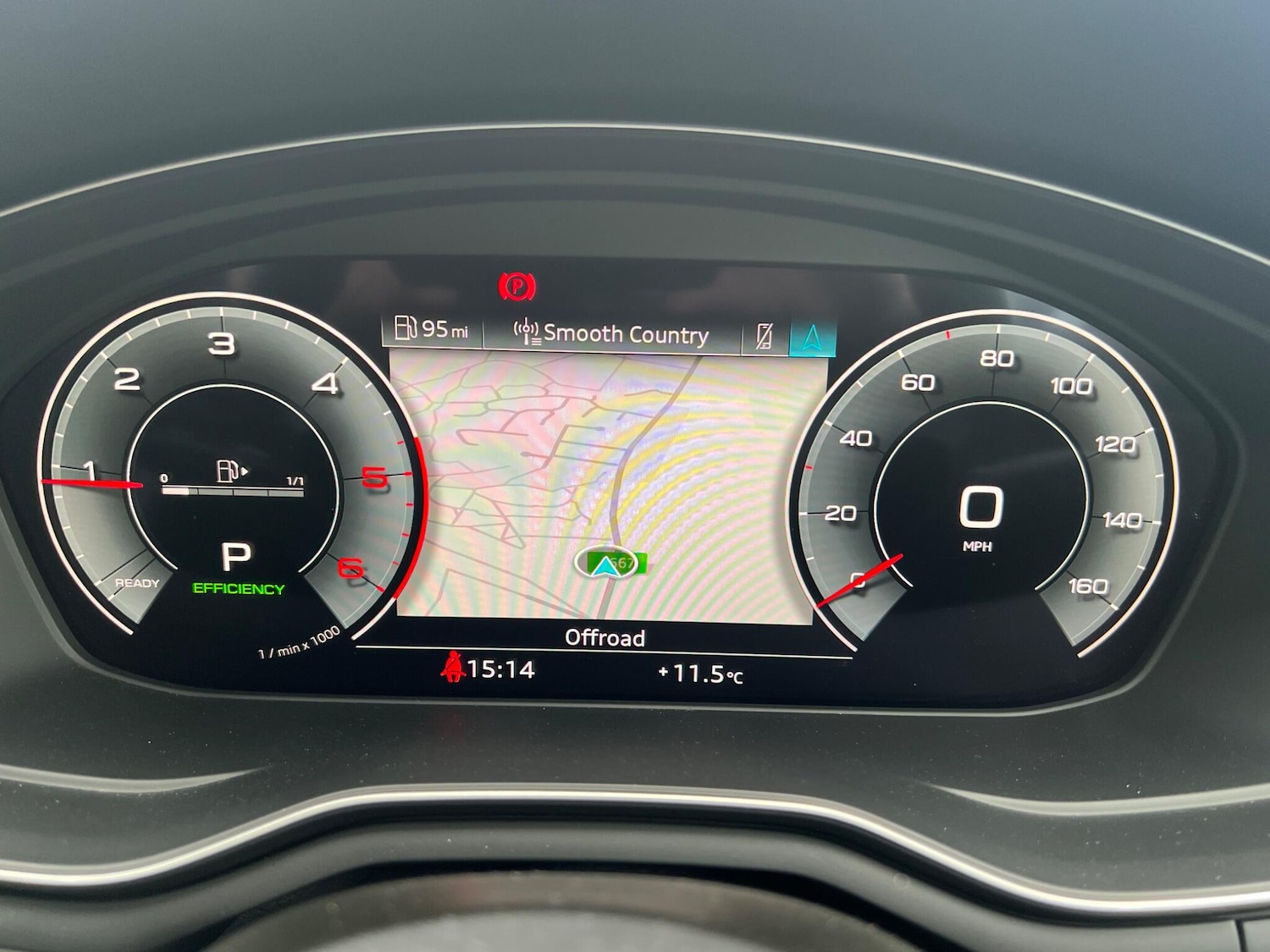 Used Audi A5 for sale - 78135698: Photo 25