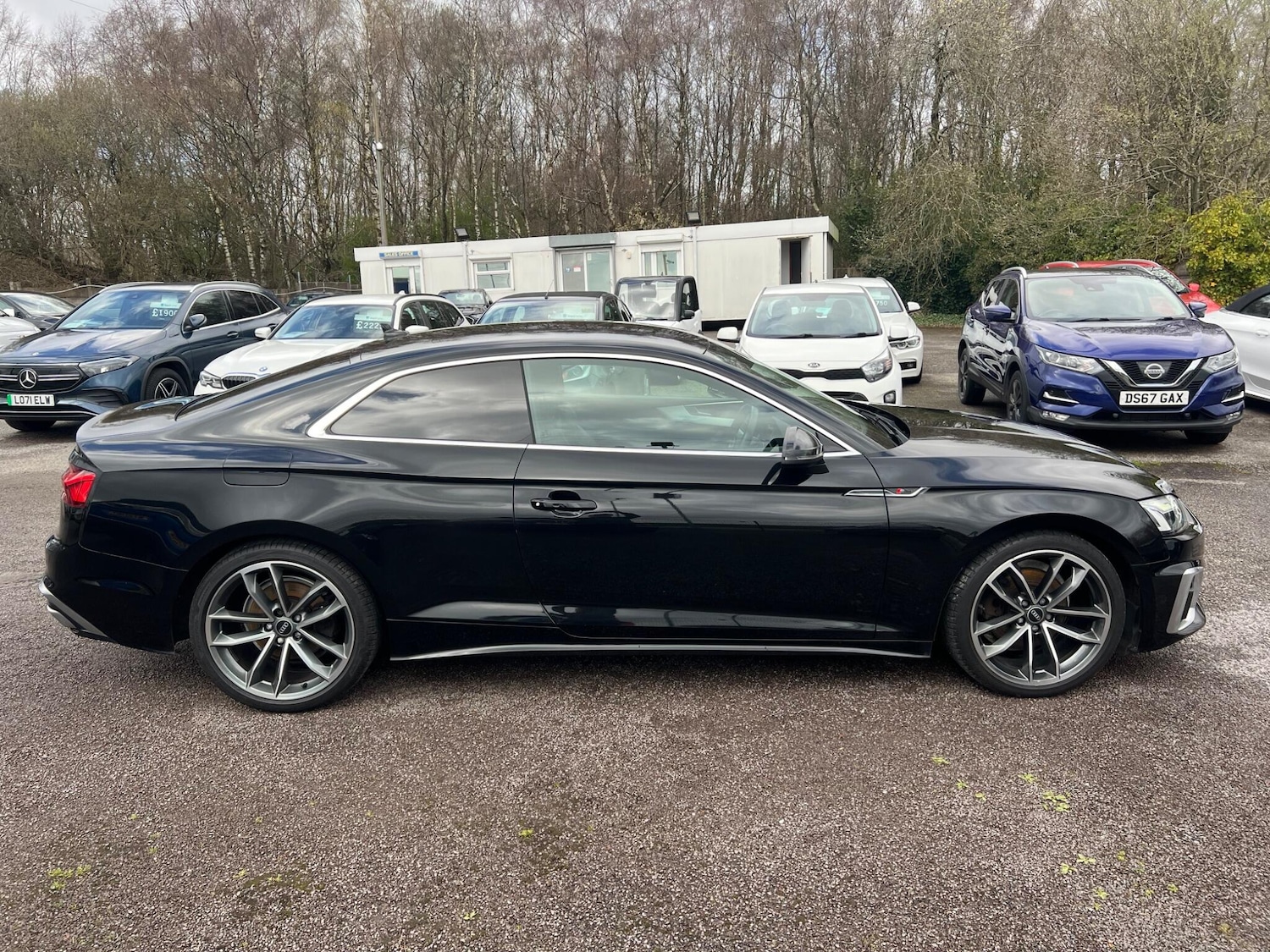 Used Audi A5 for sale - 78135698: Photo 9