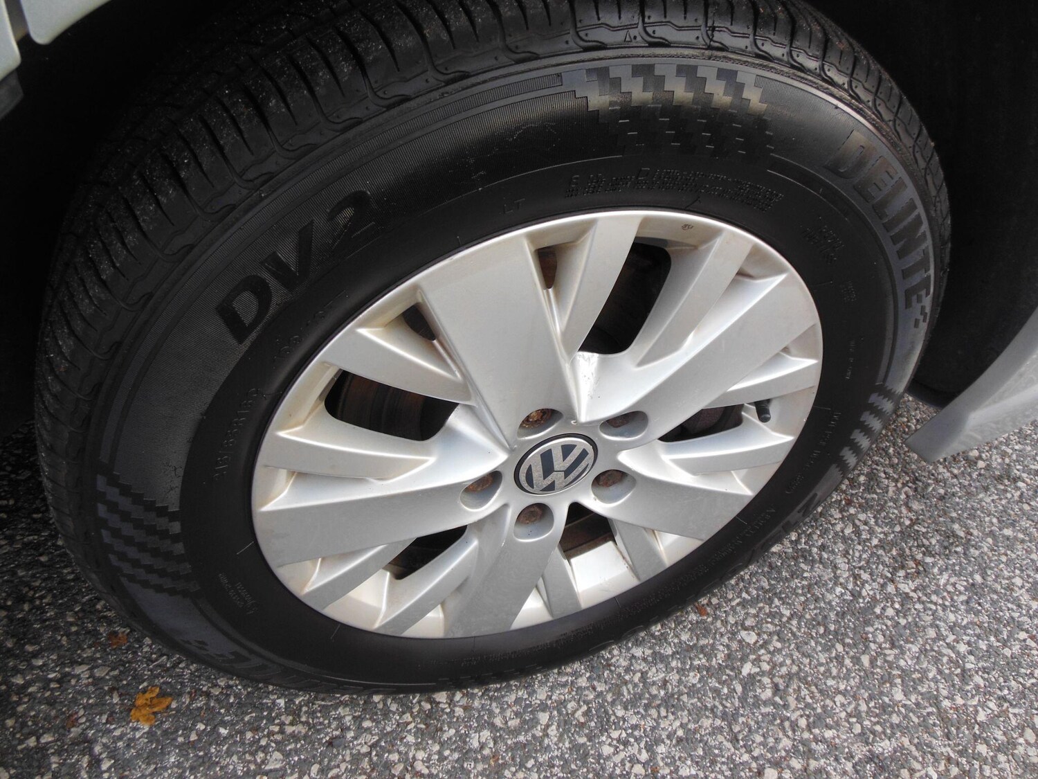 Used Volkswagen Transporter 2014 for sale - 76512101: Photo 12