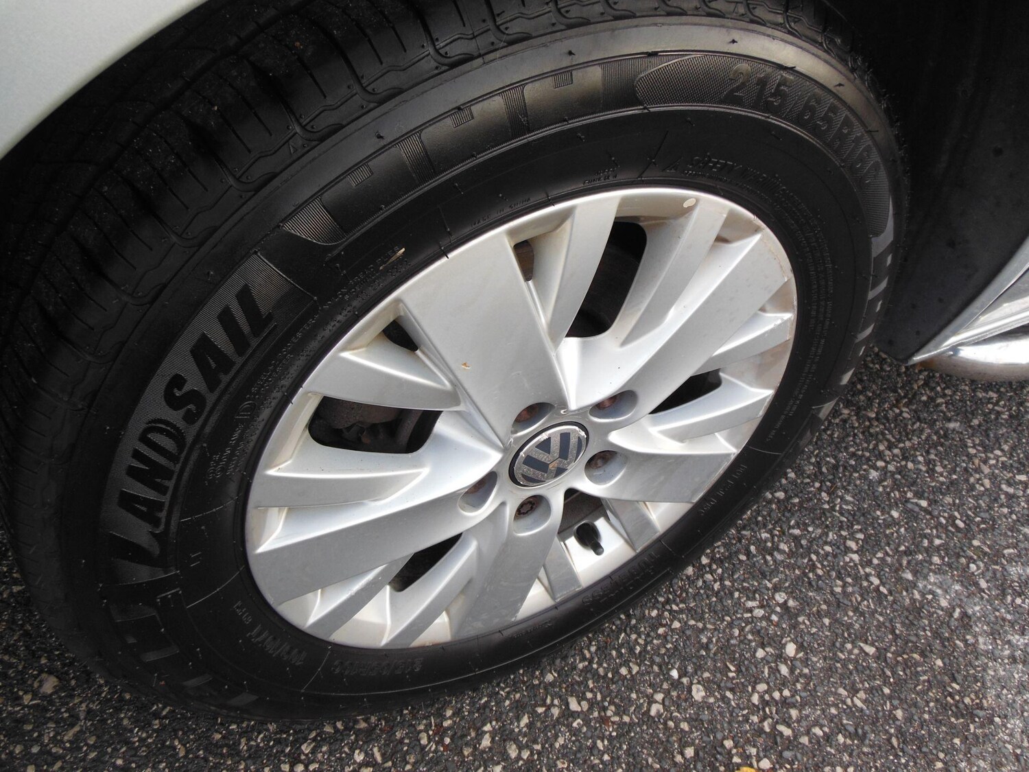 Used Volkswagen Transporter 2014 for sale - 76512101: Photo 13