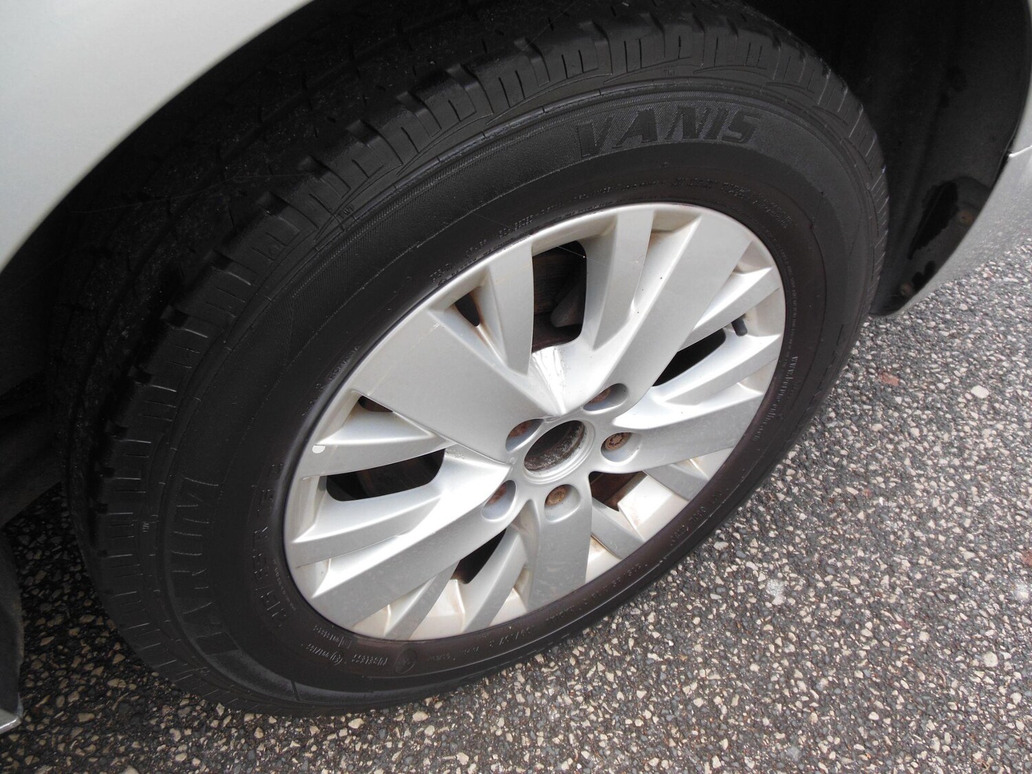 Used Volkswagen Transporter 2014 for sale - 76512101: Photo 14