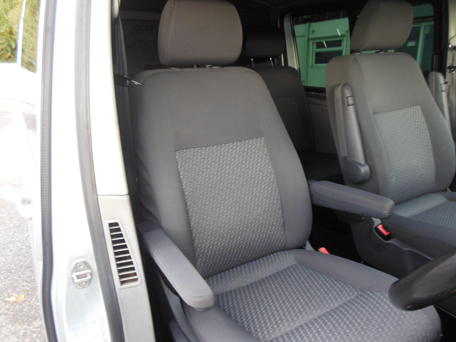 Used Volkswagen Transporter 2014 for sale - 76512101: Photo 16