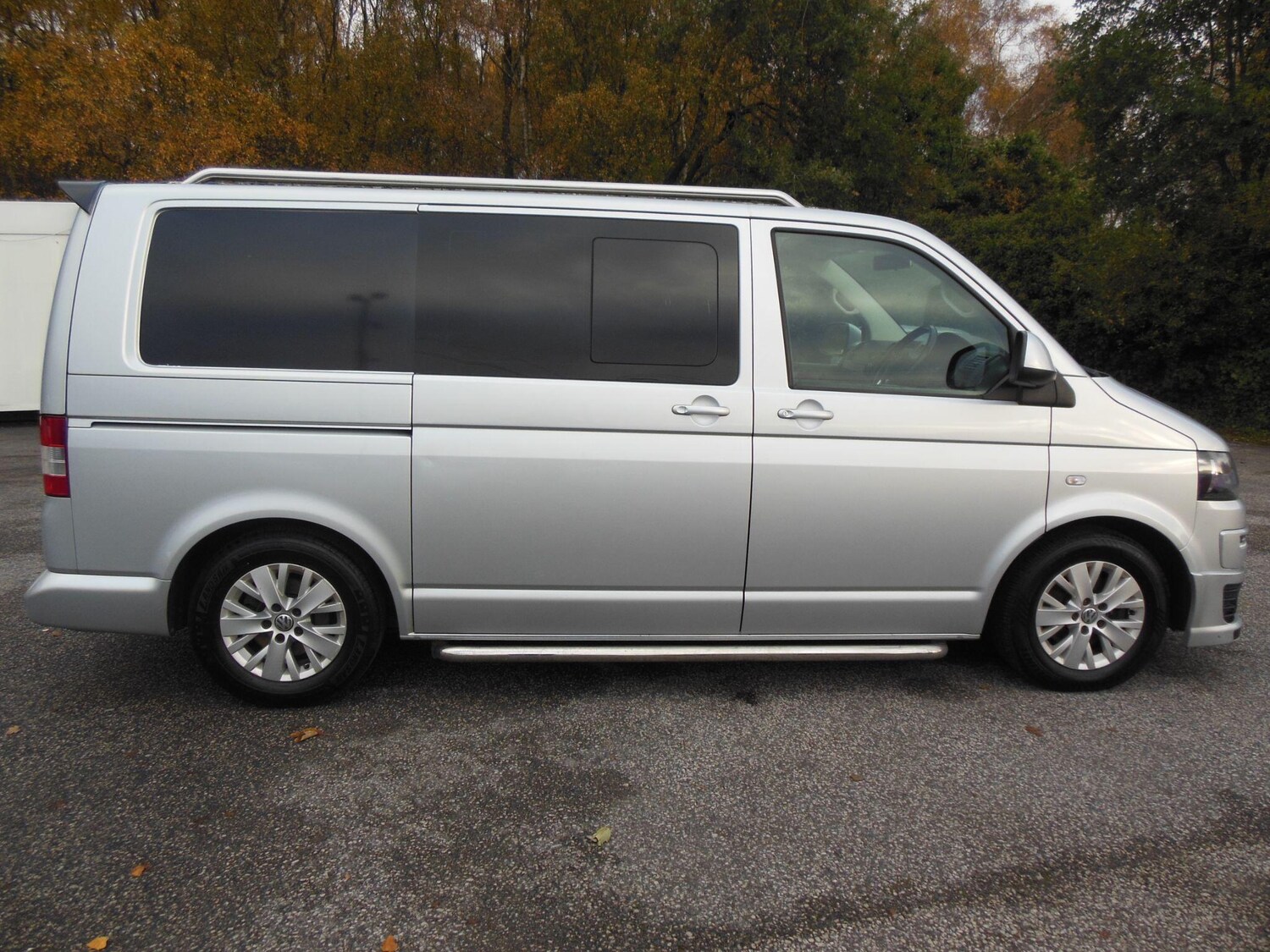 Used Volkswagen Transporter 2014 for sale - 76512101: Photo 7