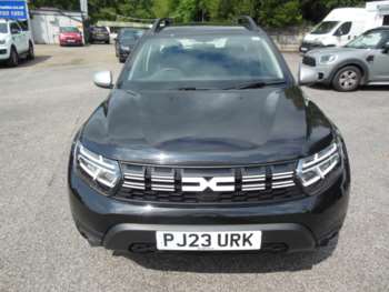 Used Dacia Duster 2023 for sale - 74750193: Photo