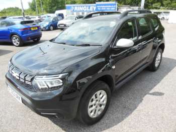Used Dacia Duster 2023 for sale - 74750193: Photo