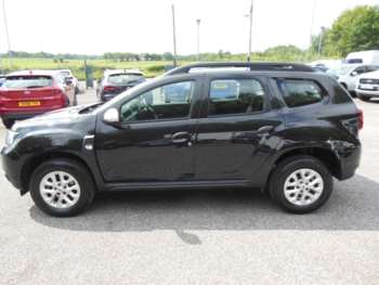 Used Dacia Duster 2023 for sale - 74750193: Photo