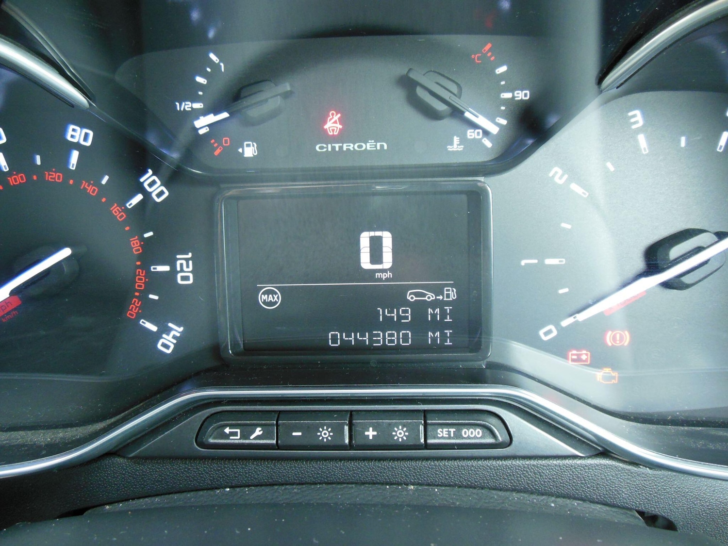 Vehicle 25