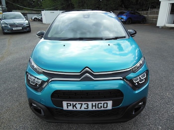 Used Citroen C3 2023 for sale - 75588645: Photo