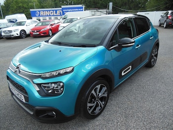 Used Citroen C3 2023 for sale - 75588645: Photo