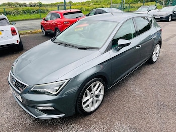 Used SEAT Leon 2018 for sale - 78636702: Photo