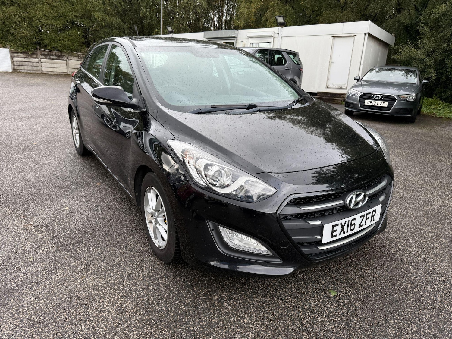 Used Hyundai i30 2016 for sale - 76179311: Photo 1