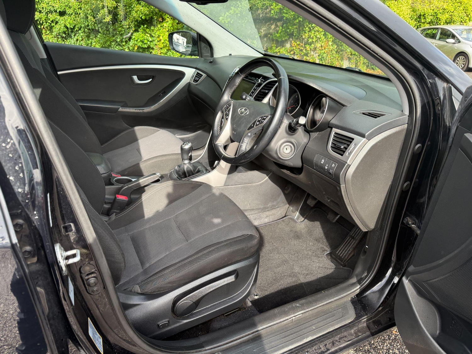 Used Hyundai i30 2016 for sale - 76179311: Photo 10