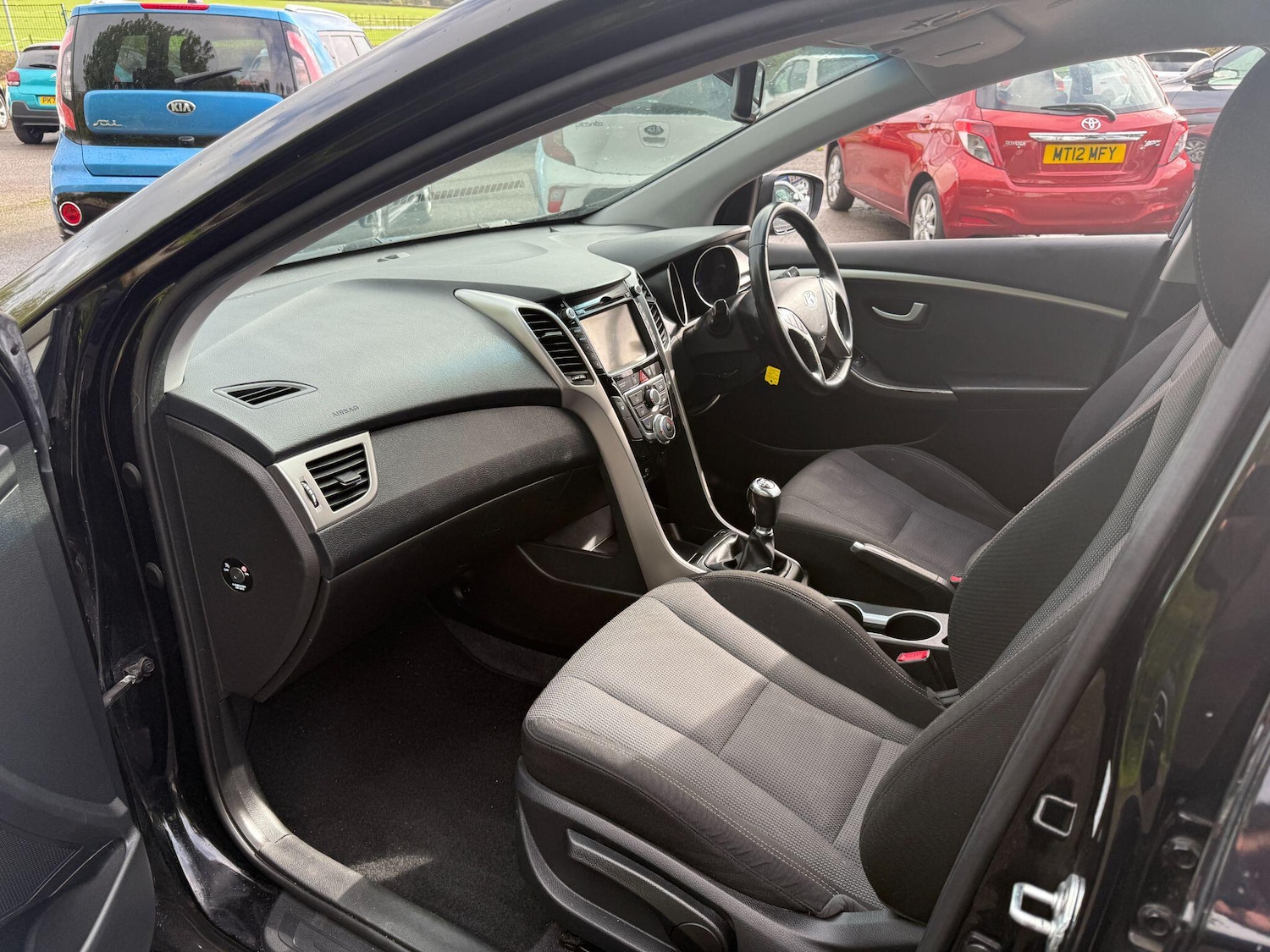 Used Hyundai i30 2016 for sale - 76179311: Photo 12