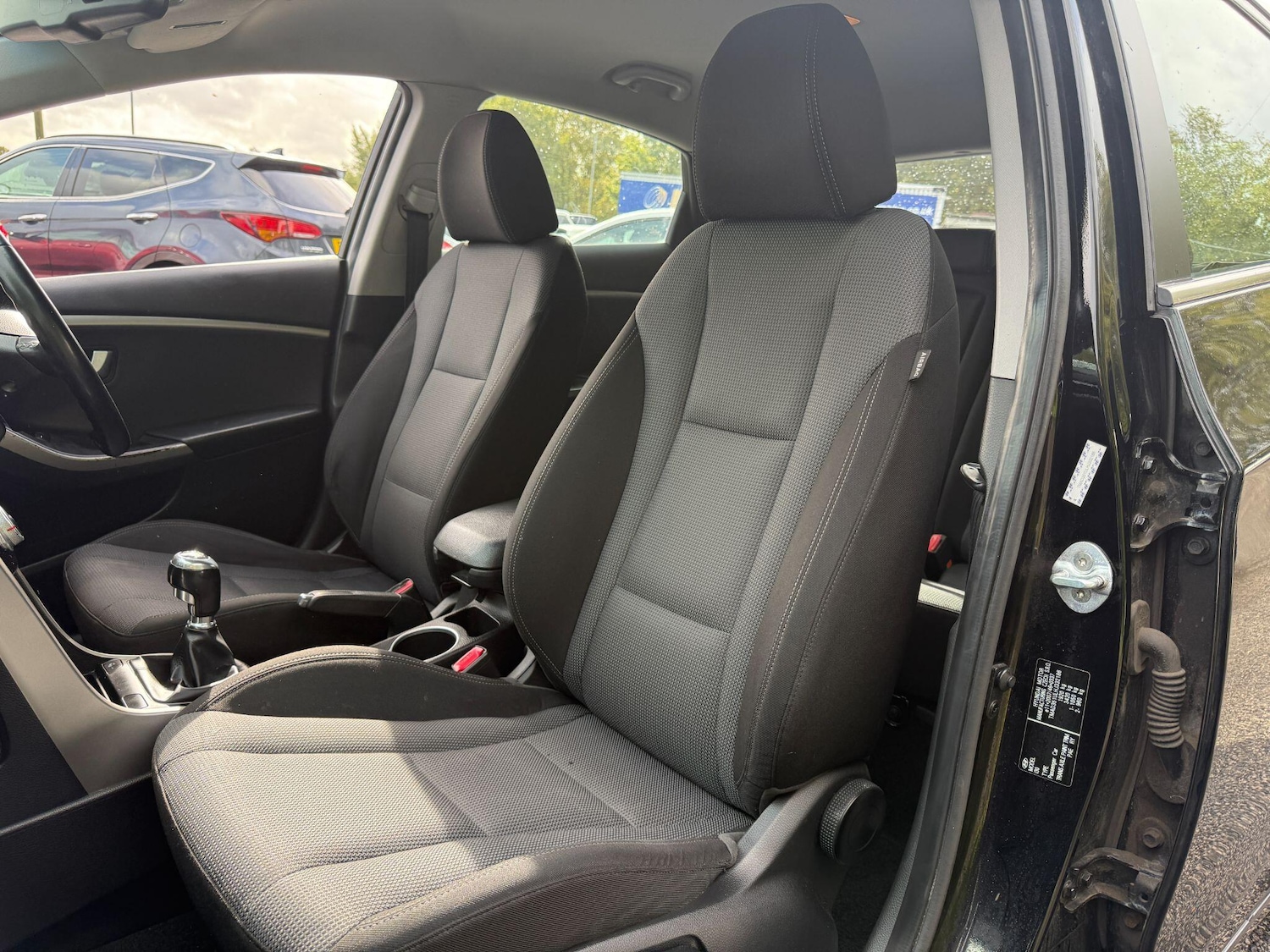 Used Hyundai i30 2016 for sale - 76179311: Photo 14