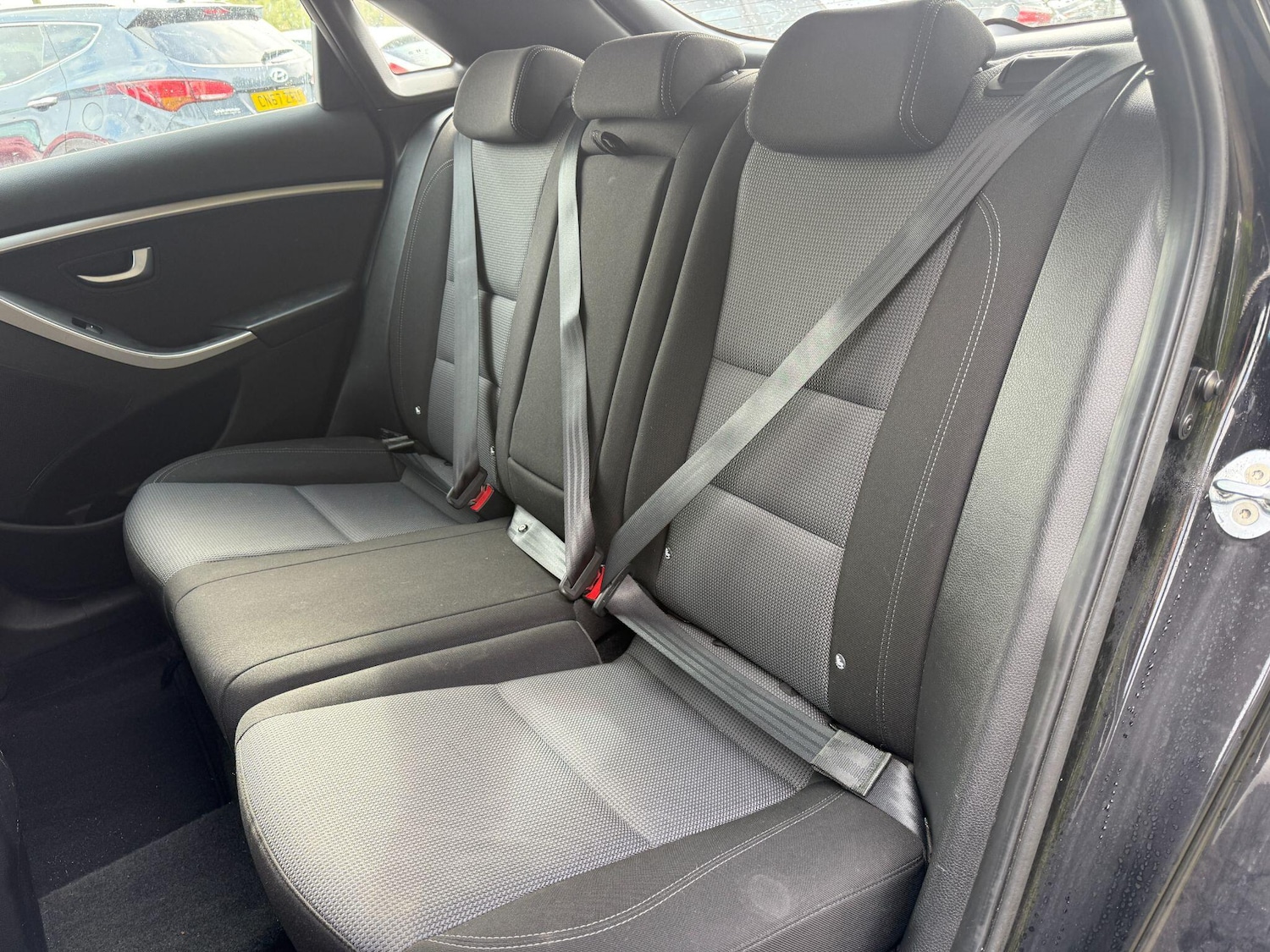 Used Hyundai i30 2016 for sale - 76179311: Photo 15