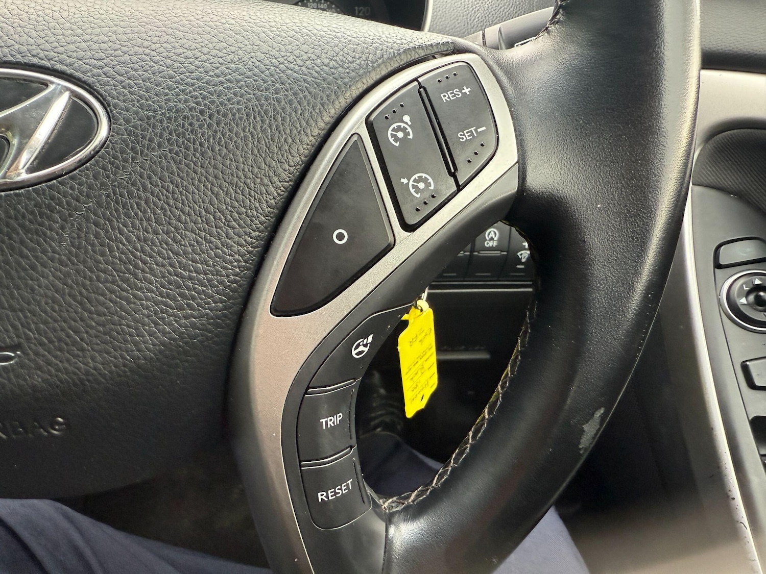 Used Hyundai i30 2016 for sale - 76179311: Photo 19