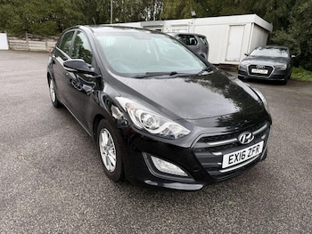 Hyundai - i30