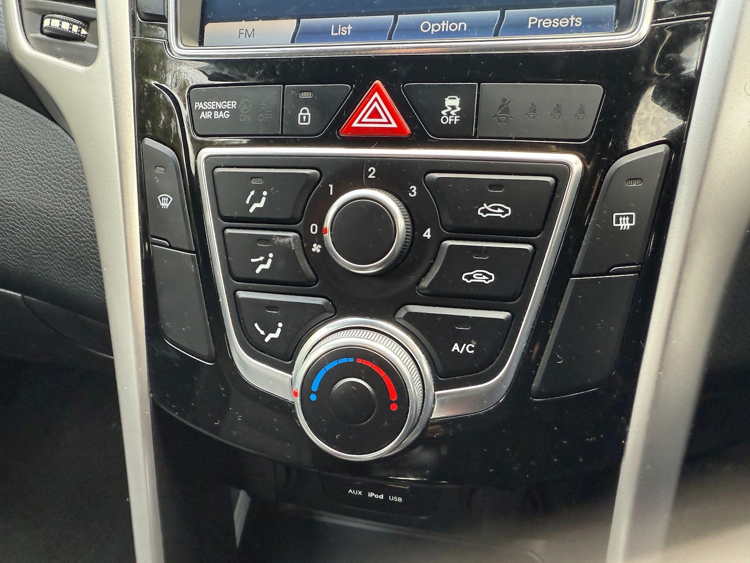 Used Hyundai i30 2016 for sale - 76179311: Photo 22
