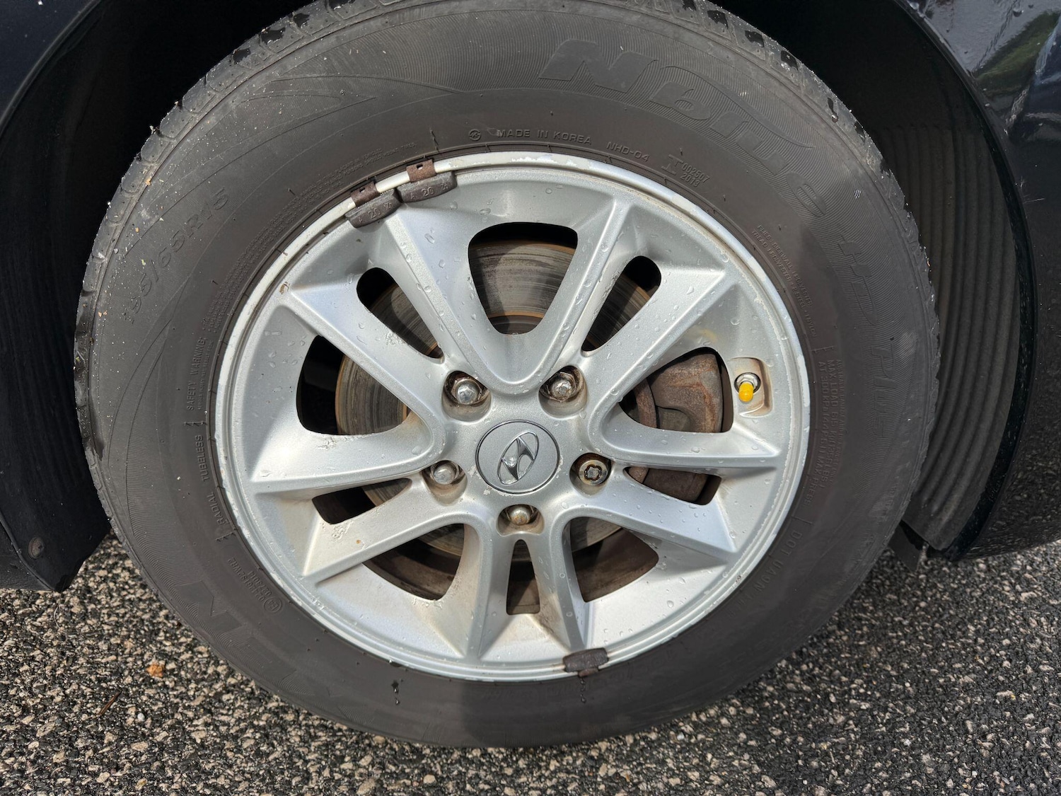 Used Hyundai i30 2016 for sale - 76179311: Photo 23