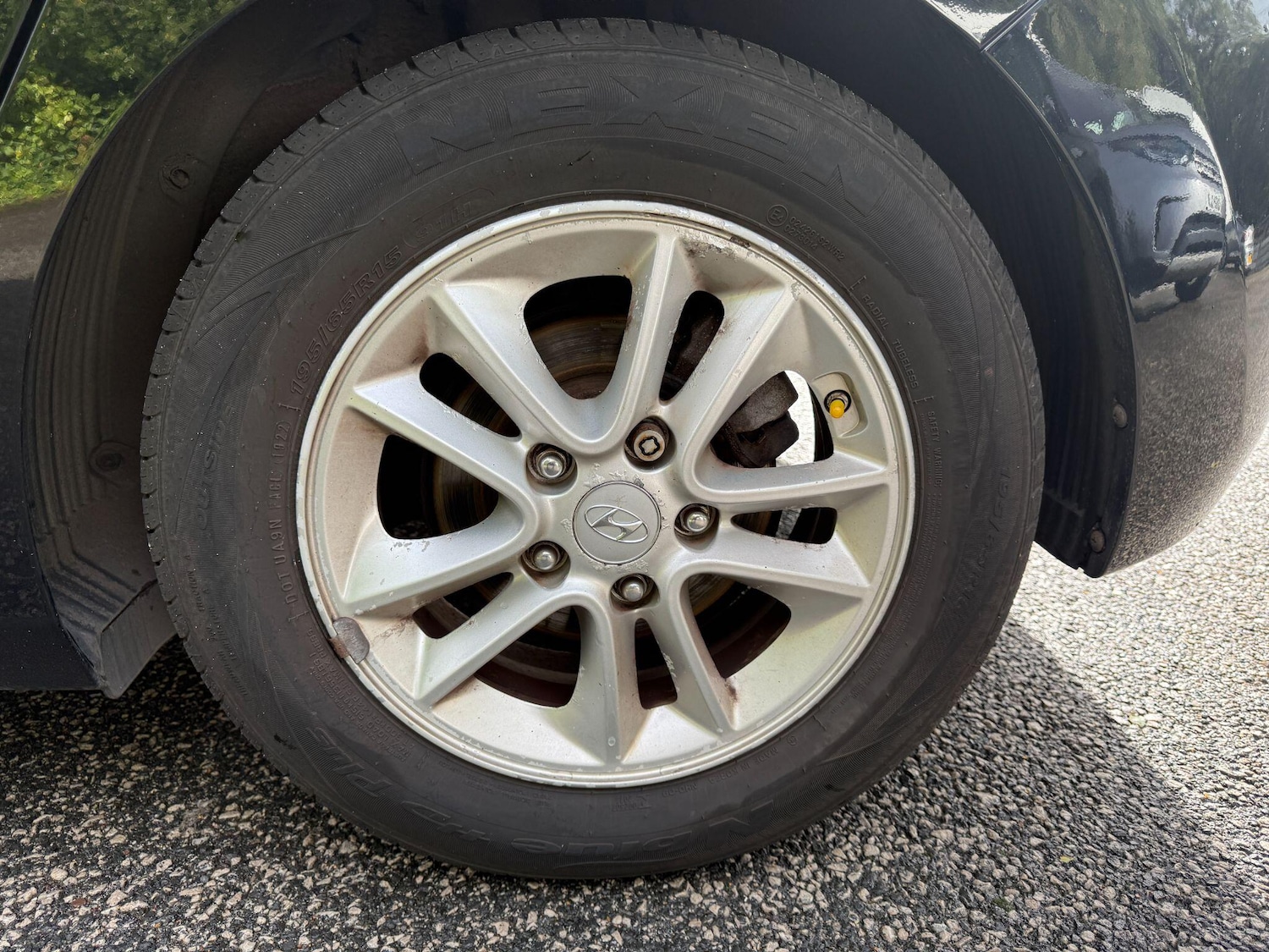 Used Hyundai i30 2016 for sale - 76179311: Photo 25