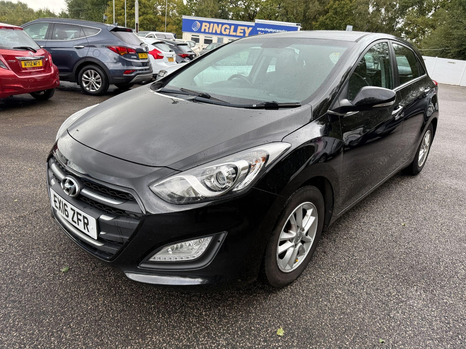 Used Hyundai i30 2016 for sale - 76179311: Photo 3