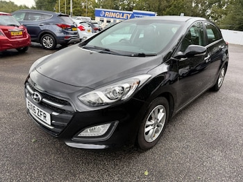 Used Hyundai i30 2016 for sale - 76179311: Photo 3