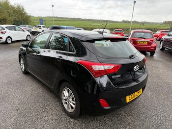 Used Hyundai i30 2016 for sale - 76179311: Photo 4