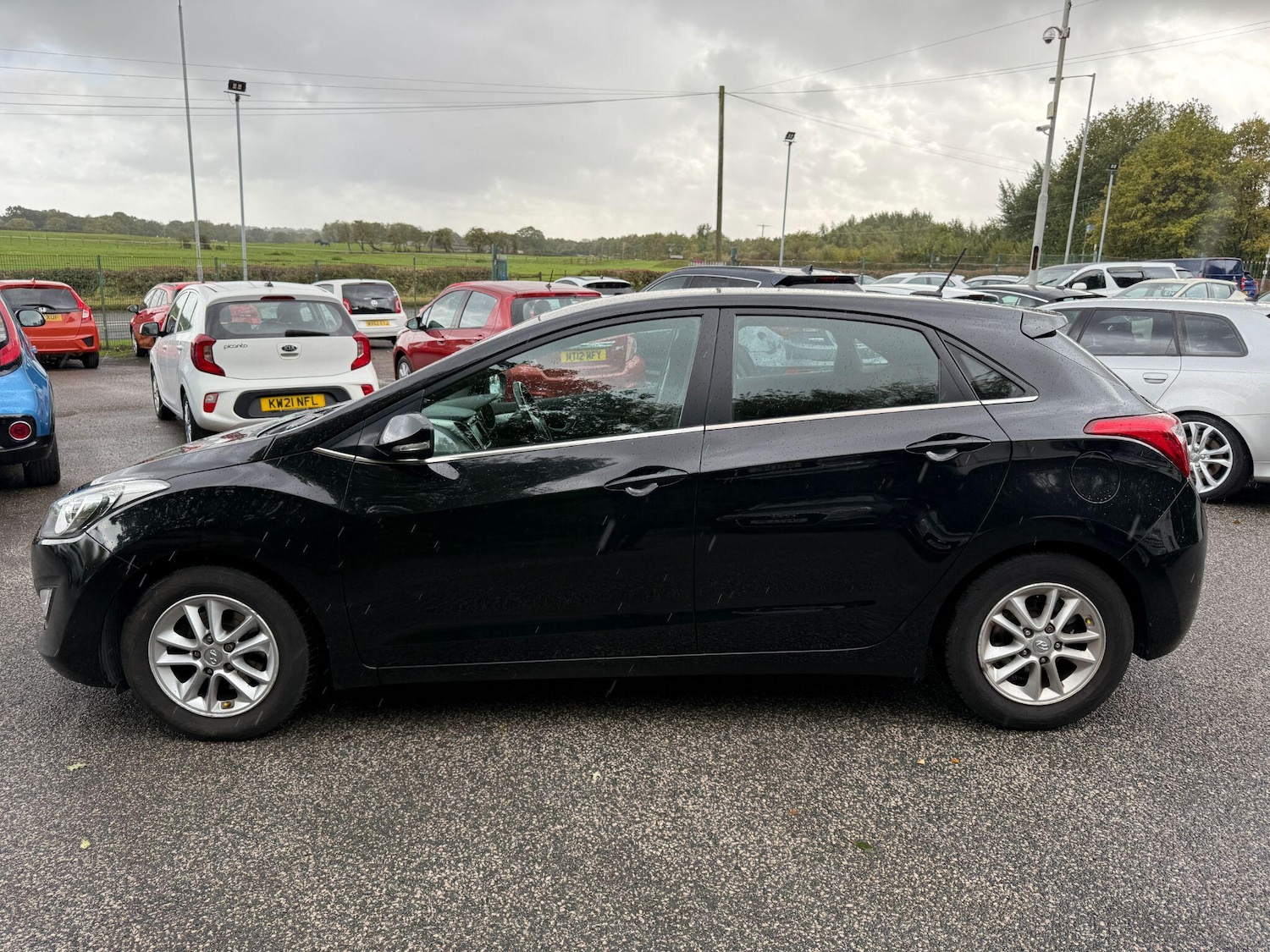 Used Hyundai i30 2016 for sale - 76179311: Photo 5
