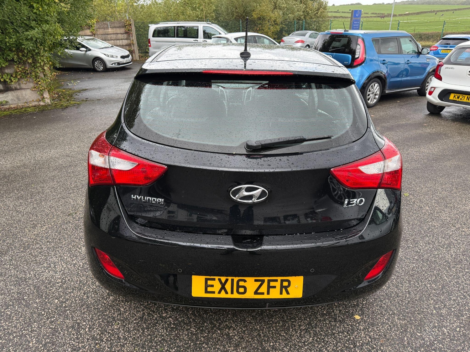 Used Hyundai i30 2016 for sale - 76179311: Photo 6