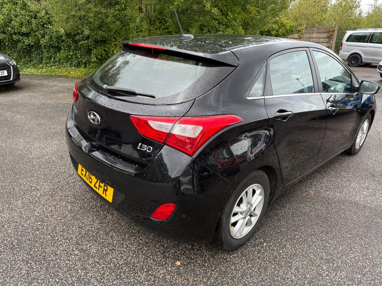 Used Hyundai i30 2016 for sale - 76179311: Photo 8