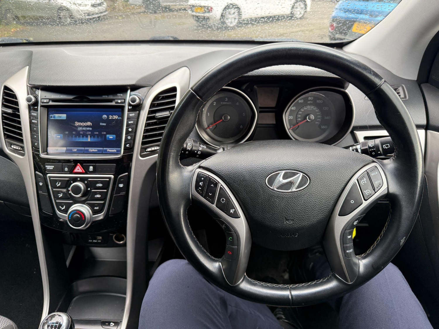 Used Hyundai i30 2016 for sale - 76179311: Photo 9