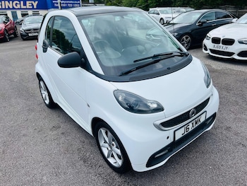 Used smart fortwo 2014 for sale - 78648704: Photo
