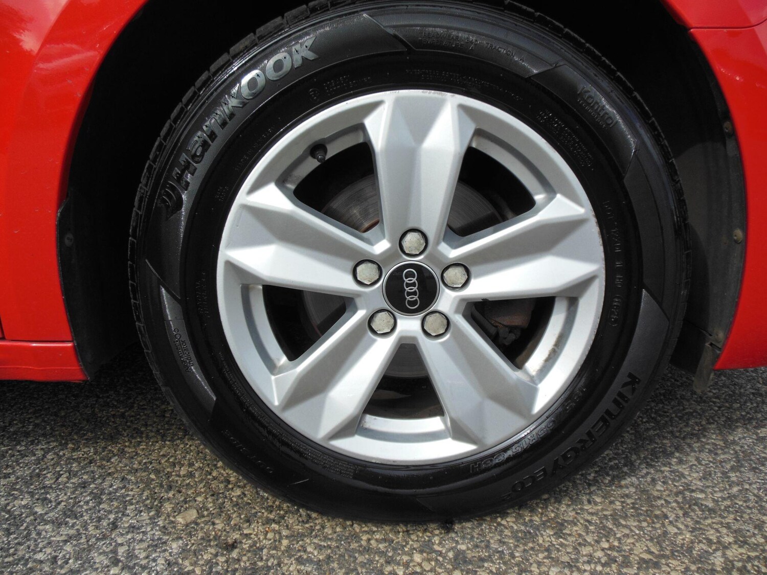 Used Audi A1 2021 for sale - 76247208: Photo 12