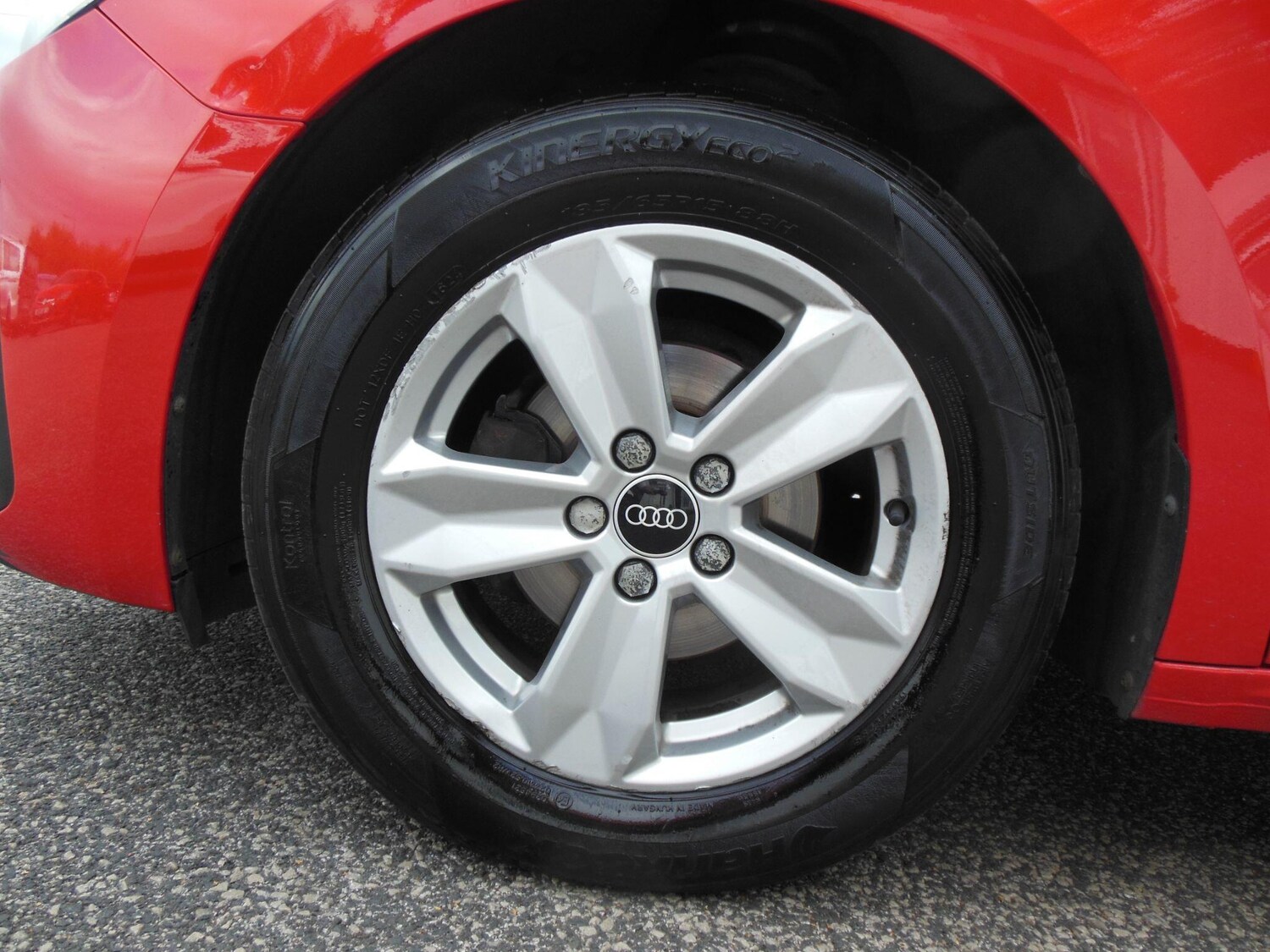 Used Audi A1 2021 for sale - 76247208: Photo 13