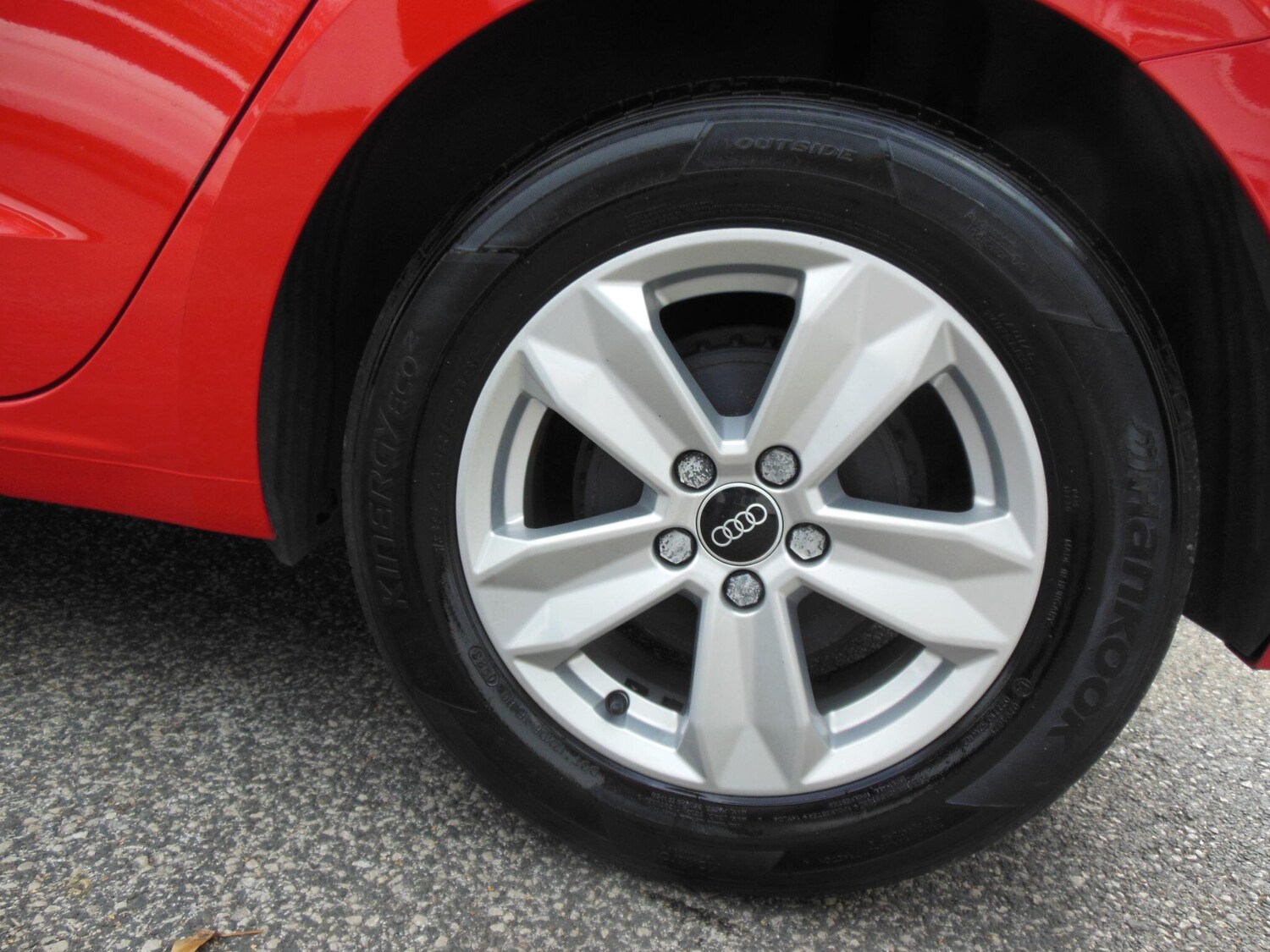 Used Audi A1 2021 for sale - 76247208: Photo 14