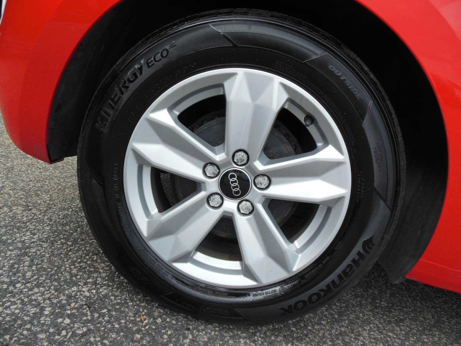 Used Audi A1 2021 for sale - 76247208: Photo 15