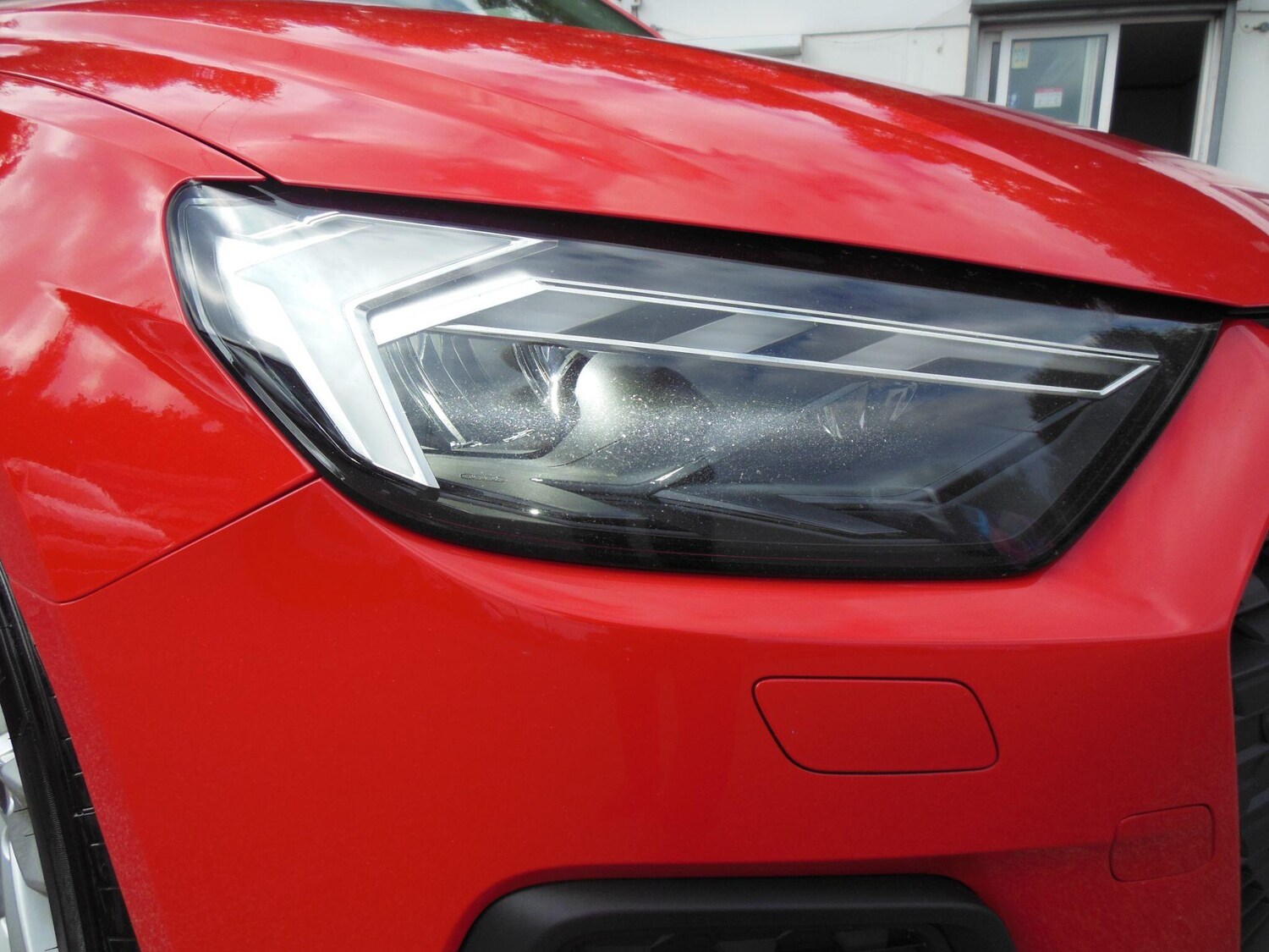 Used Audi A1 2021 for sale - 76247208: Photo 16