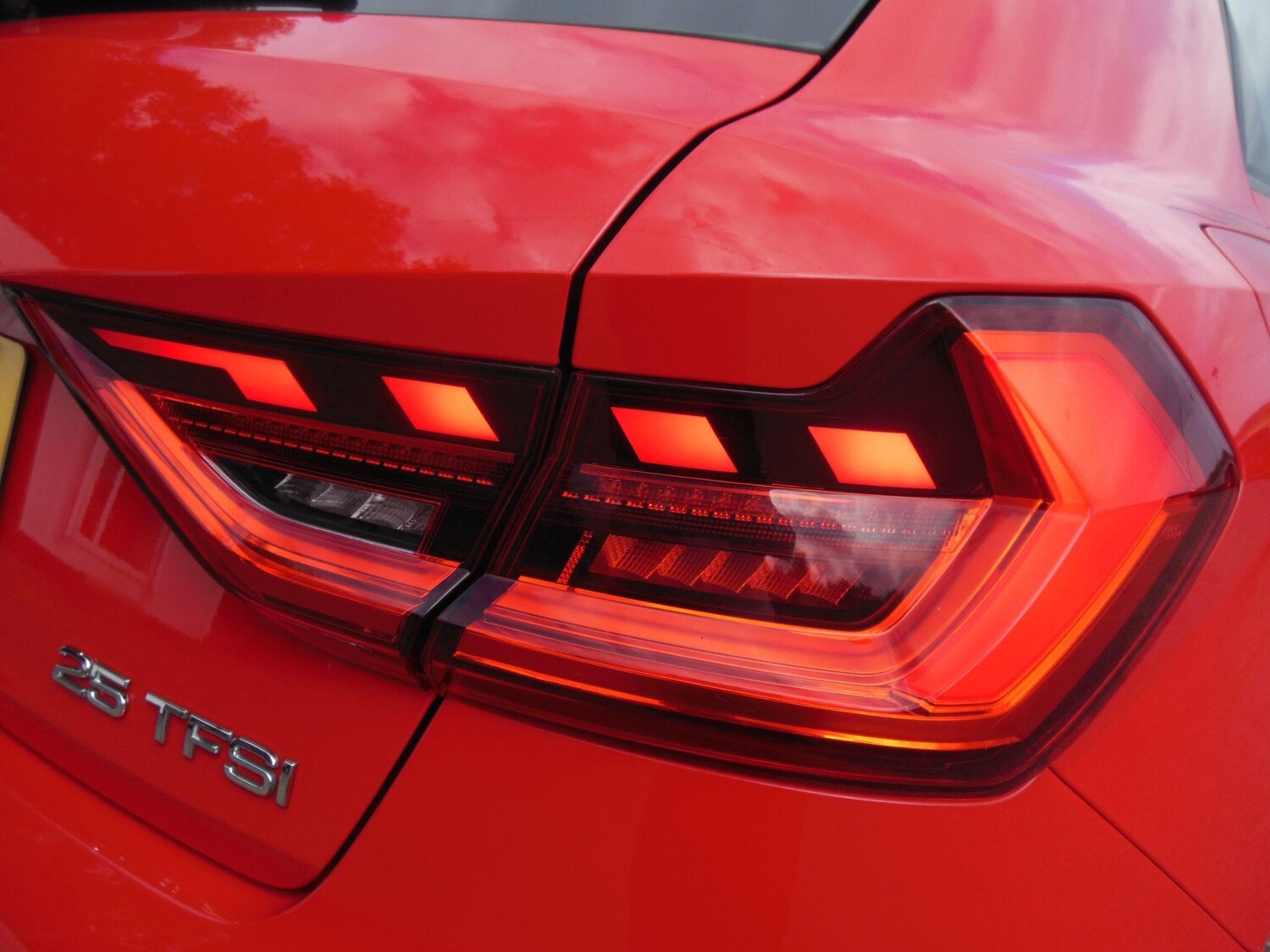 Used Audi A1 2021 for sale - 76247208: Photo 17