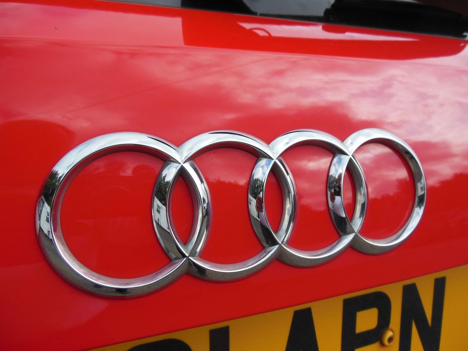 Used Audi A1 2021 for sale - 76247208: Photo 18