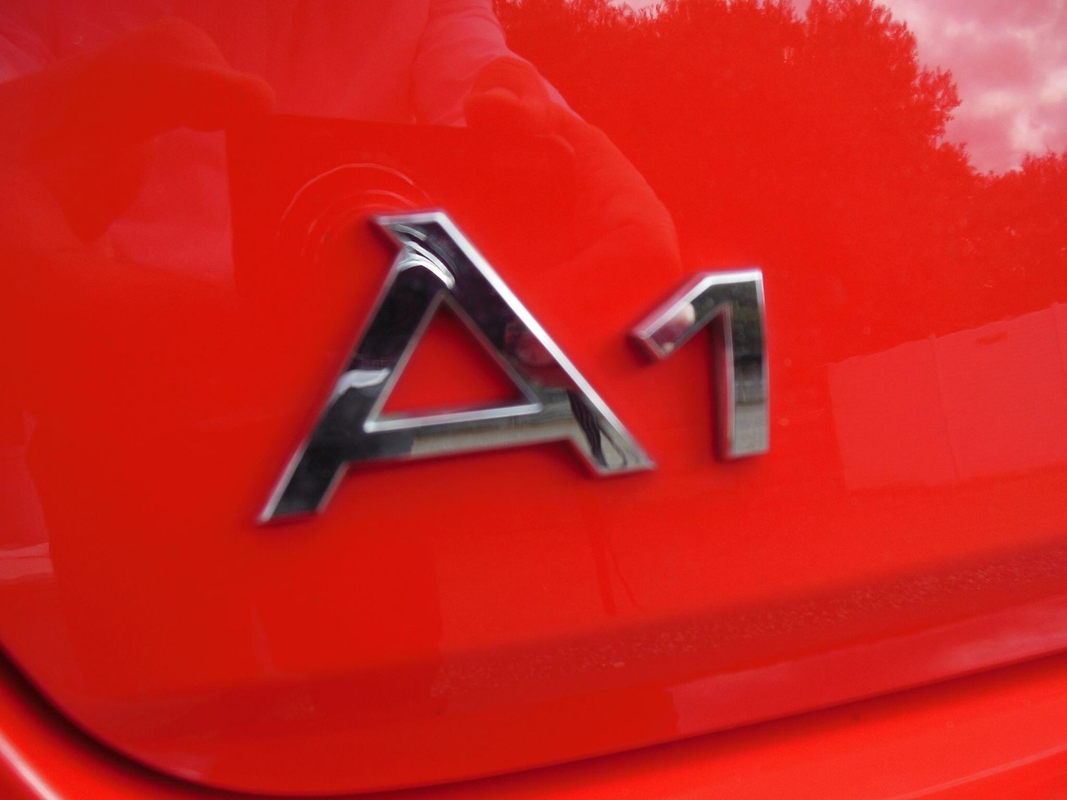 Used Audi A1 2021 for sale - 76247208: Photo 19