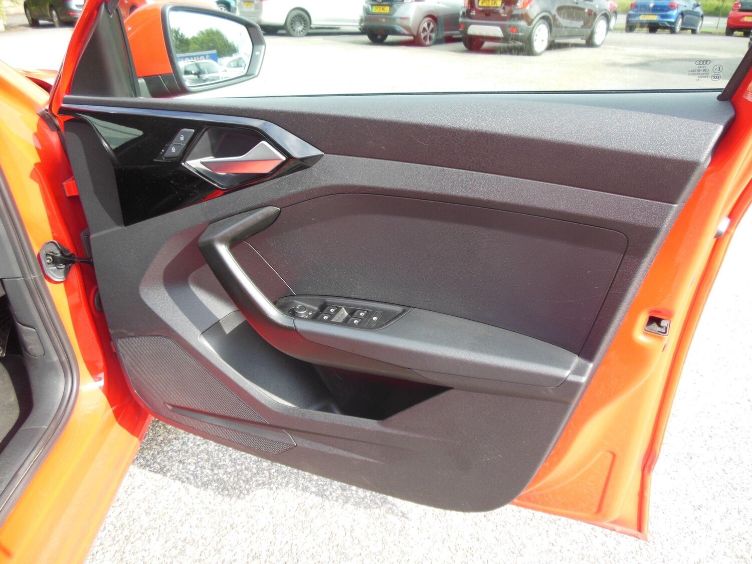 Used Audi A1 2021 for sale - 76247208: Photo 21