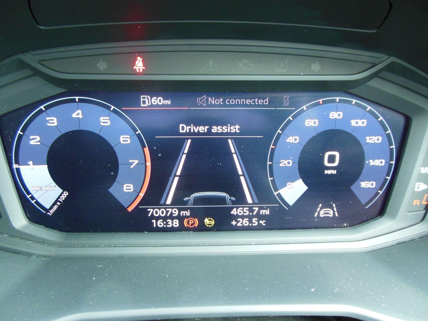 Used Audi A1 2021 for sale - 76247208: Photo 24