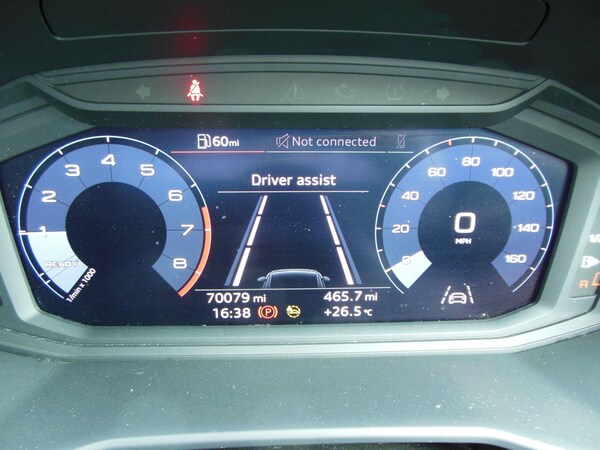 Used Audi A1 2021 for sale - 76247208: Photo 24