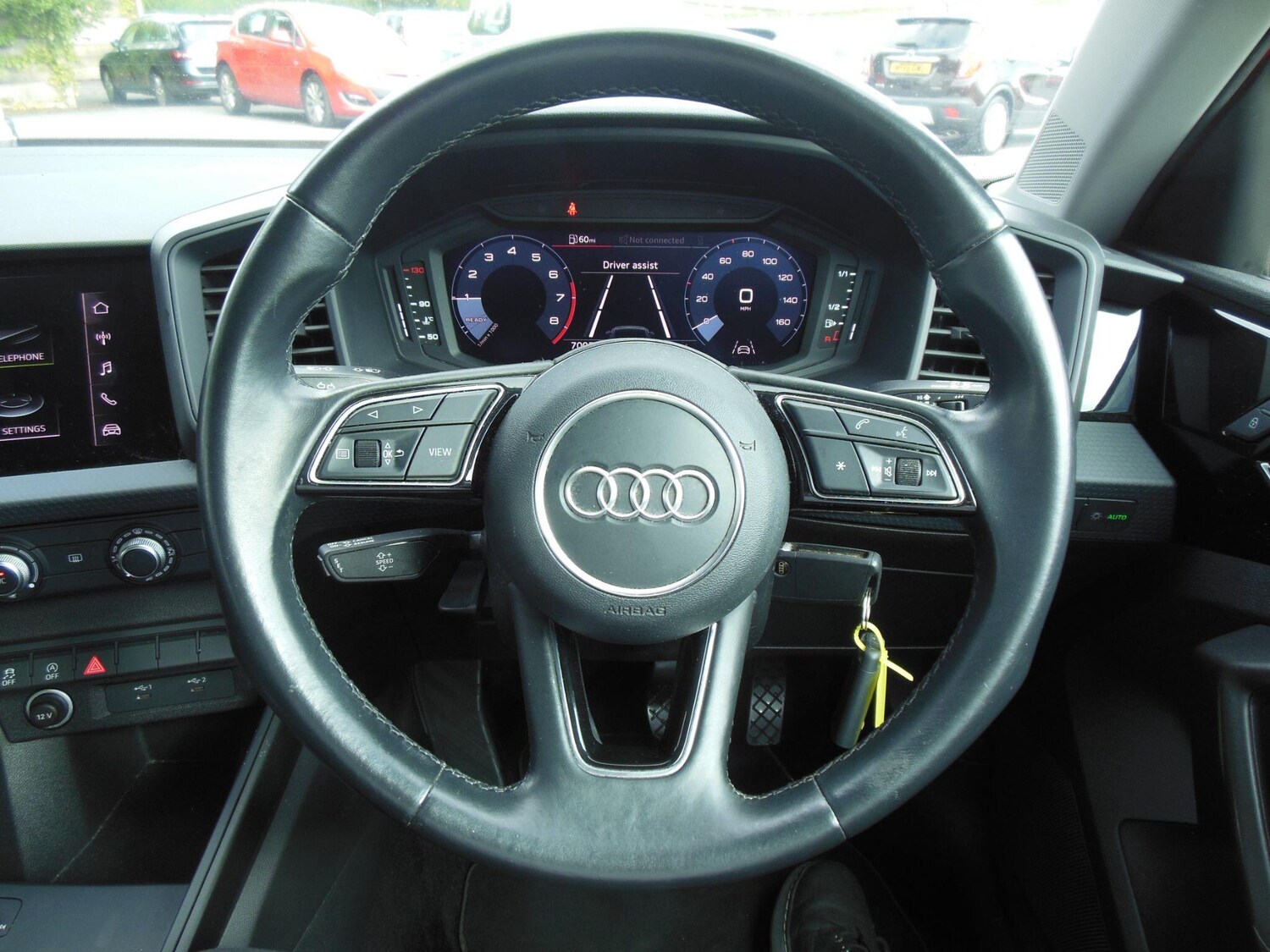 Used Audi A1 2021 for sale - 76247208: Photo 25